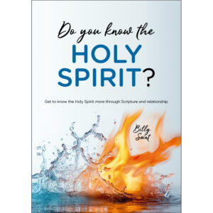 Do You Know the Holy Spirit?