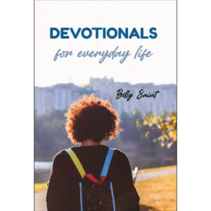 Devotionals for everyday life