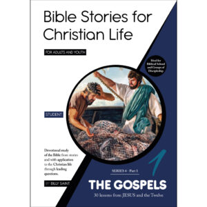 Gospels 1 Student