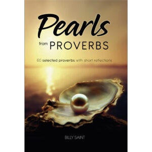 Pearls from Proverbs