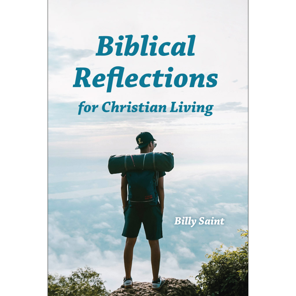 Biblical Reflections for Christian living