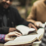 Discipleship Course