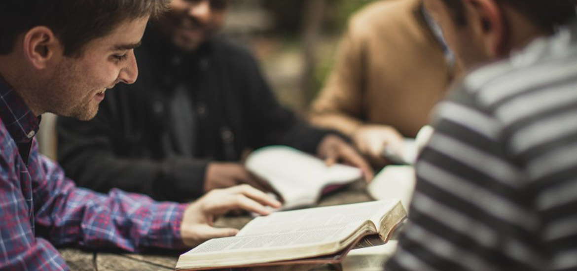 Discipleship Course