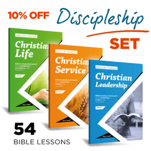 Discipleship Set