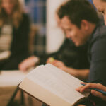 Biblical Discipleship