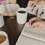 Christian Discipleship