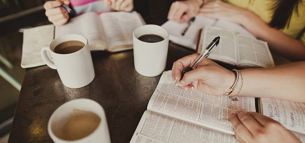 Christian Discipleship