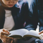 Christian Discipleship for Spiritual Growth