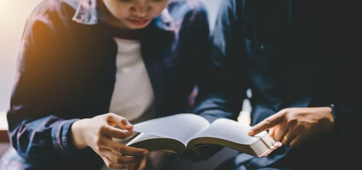 Christian Discipleship for Spiritual Growth