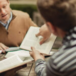 Lessons for new believers