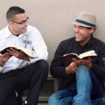 Bible-Based Material for New Believers