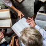 Christian Discipleship Materials