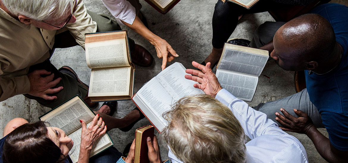 Christian Discipleship Materials