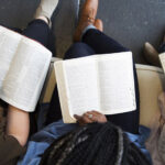 Material for New Believers