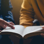 Basic Steps of the Christian Life