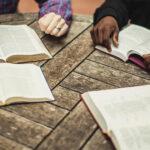 Discipleship Topics